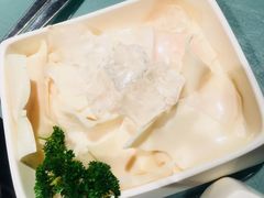 -海底捞火锅(团结桥店)