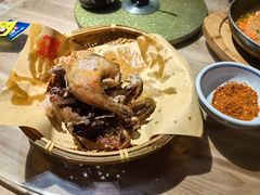 -打酱油·非遗淮扬菜(瘦西湖梅岭店)