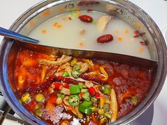 -阿娜尔·新疆菜(宜家荟聚中心店)