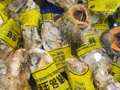 -隐厨·海鲜餐厅(恒通路店)