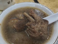 -东巴谷野生菌火锅餐厅