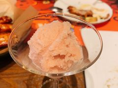 精酿冰淇淋-造精酿餐厅