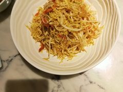 -青雅中餐厅(大连金石滩绿发希尔顿度假酒店)