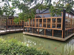 -花溪雨·森林餐厅(石基店)