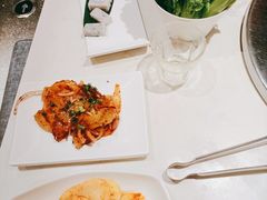 -么子烤肉(化龙池店)