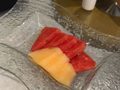 -粤财皇冠假日酒店·彩华轩中餐厅