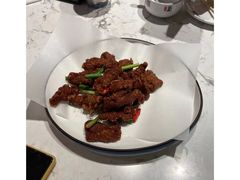 -八大碗·地道东北菜(佳兆业店)