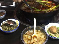 -石灰市毛记烧鸡公(解放碑店)