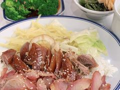 -粤式轩广东茶餐厅(草市街店)