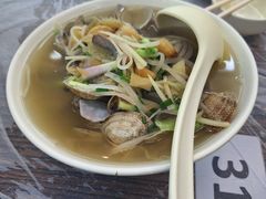 -陈根记大牌档