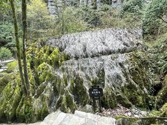 -梭布垭石林景区