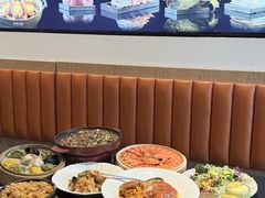 -连鹭海鲜·海肠捞饭·海胆饭(星海店)