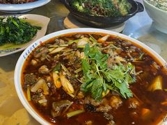 -潼南太安名鱼•特色江湖菜 太安鱼