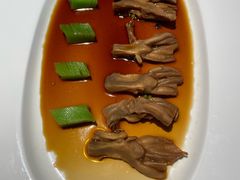 醋椒鹅掌-南堂馆·新川菜(春熙路店)