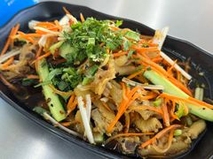 -缅丽·缅甸小吃(版纳店)