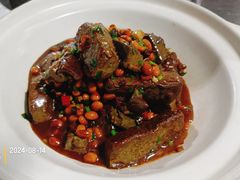 -俭寨大盘鸡·缸子肉·小公鸡·新疆菜(云通店)