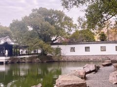 -台州府城(东湖)