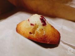 玛德琳-老梦面包 CHEZMOREL(三源里店)