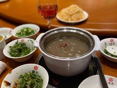 -重庆德庄火锅(胖东来云鼎店)