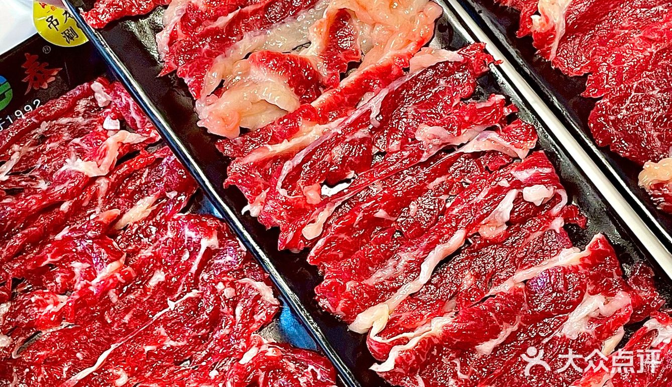 不开玩笑！这家牛肉火锅我可以一周吃三次‼️