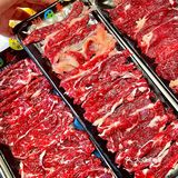 不开玩笑！这家牛肉火锅我可以一周吃三次‼️