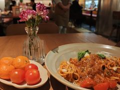 -芭莉与彩虹西餐厅(成都合生汇店)