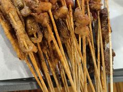 -冶建镜子·中国龙虾王(总店)