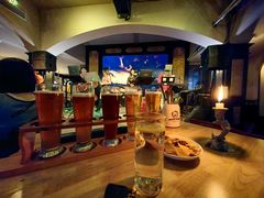 -巴伐利亚啤酒坊(意式风情街店)