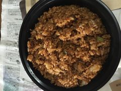 -云海肴·汽锅鸡·云南菜(天山百盛优客店)