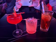 -MOSSO音乐酒吧·live house(南京旗舰店)