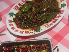 -辣小鲜·南昌大排档(船山路店)