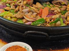 -正宗水城烙锅(黔灵东路店)