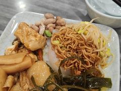 -白衣古寺素斋堂