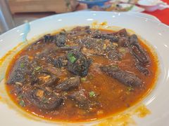 -全晋丽呈睿轩酒店-餐厅