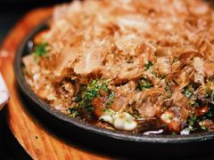 大阪烧-日本料理神拉面