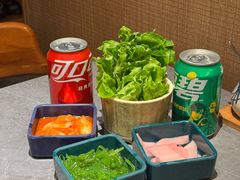 -花时·炭火烧肉(东百中心A馆店)