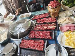 -刘少华贵州小黄牛·鲜牛肉火锅(总店)