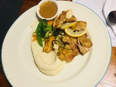-Deer Park鹿园西餐(仁恒置地广场店)