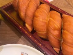 -金掌勺锅包肉(太原万达店)