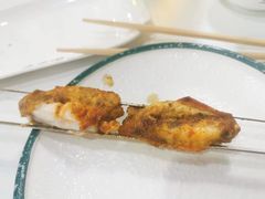 -帕米尔食府(白云观店)