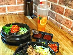 -米屋石锅拌饭(师大店)