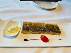 黄鱼脯-苏浙总会(国金中心店)