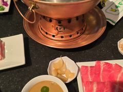 -南门涮肉(上海一店)