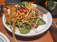 -云海肴·汽锅鸡·云南菜(美罗城店)