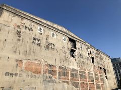 -上海四行仓库抗战纪念馆