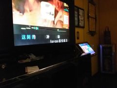 -百威KTV(恒福路店)