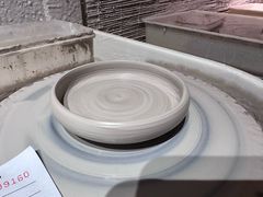 -碰瓷儿陶艺DIY体验馆(五道营胡同总店)