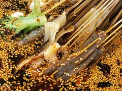 -古真记钵钵鸡(总店)