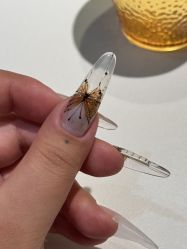 点击看大图 -Nail Me美甲美睫