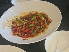 -香丰阁·烤鸭·川湘菜(清河店)